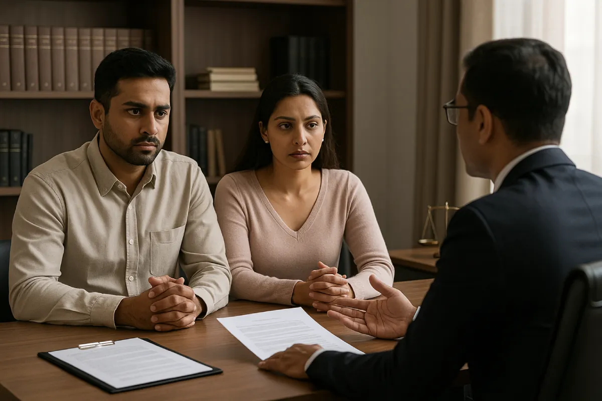How to File for Divorce: The Complete Legal Process in 2026