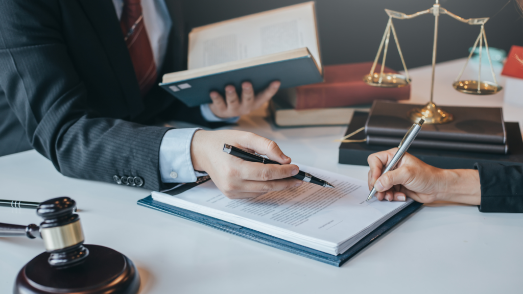 How to Draft a Legally Valid Will (Step-by-Step Guide)